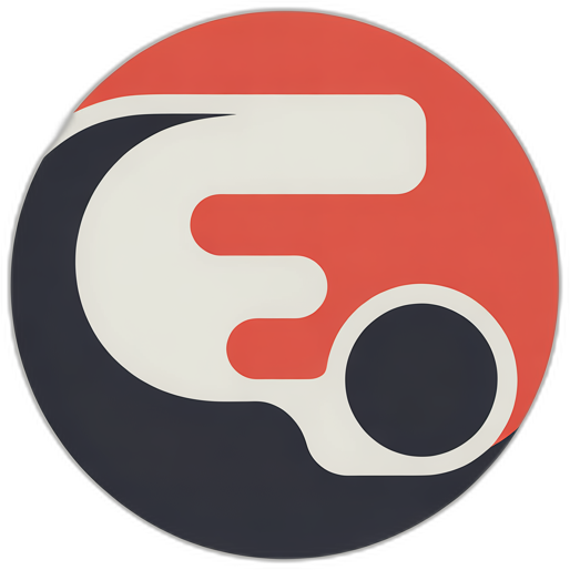 呆呆影院Logo