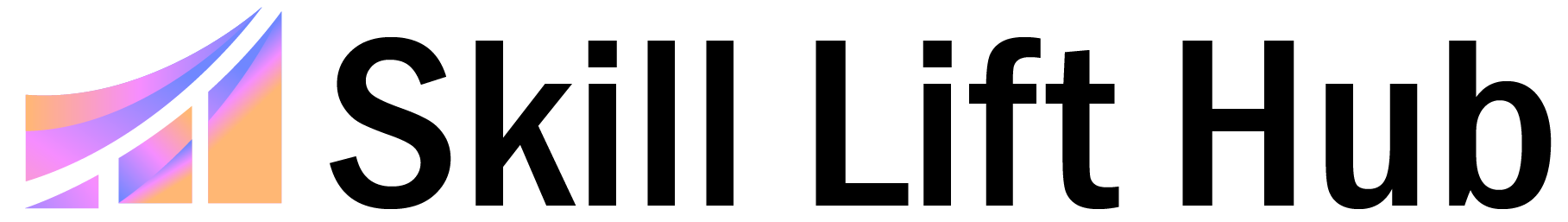 Skill Lift Hub Logo